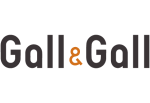 Logo Gall & Gall Vos Menno Simonszplein