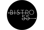 Logo Bistro 55