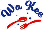 Logo Wa Kee Afhaalrestaurant