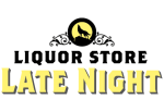 Logo Late Night Liquorstore