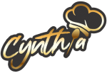 Logo Cynthia Uw Kookpartner