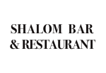 Logo Shalom Bar & Restaurant