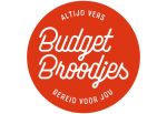 Logo Budget Broodjes Leiden