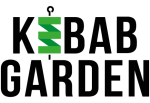 Logo Kebab Garden