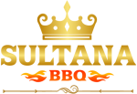 Logo Sultana BBQ