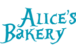 Logo Alice's Bakery
