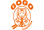 Logo GoGo Noodles