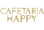 Logo Cafetaria Happy Oss