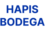 Logo Hapis Bodega