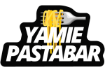 Logo Yamie Pastabar Utrecht