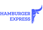 Logo Hamburger Express
