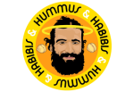 Logo Hummus & Habibis