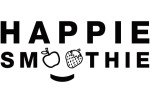 Logo Happie Smoothie