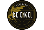 Logo Brouwerij de Engel Amsterdam