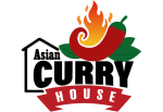 Logo Asian Curry House