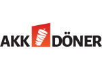 Logo AKK Döner Haarlem