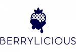 Logo Berrylicious