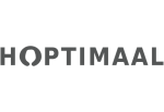 Logo Hoptimaal