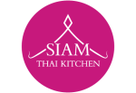 Logo Siam Thai Kitchen