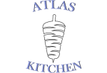 Logo Atlas Kitchen