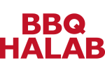 Logo BBQ Halab