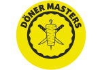 Logo Doner Masters