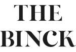 Logo The Binck Kitchen