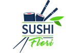 Logo Sushi Flori