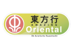 Logo Amazing Oriental Maastricht