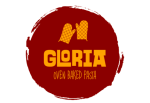 Logo Gloria's Baked Pasta Eindhoven