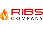 Logo Ribs Company Amsterdam
