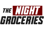 Logo The Night Groceries