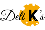 Logo Deli K's