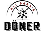 Logo Ali Baba's Döner Anklaar