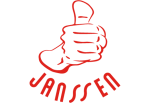 Logo Cafetaria Janssen