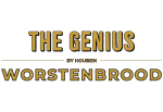 Logo The Genius Amsterdam