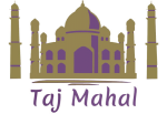Logo Taj Mahal