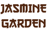 Logo Jasmine Garden