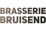 Logo Brasserie Bruisend