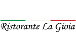 Logo Ristorante La Gioia
