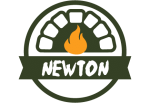 Logo Eethuis Newton