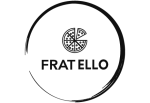 Logo Fratello Pasta Pizza Gelato
