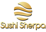 Logo Sushi Sherpa Sittard