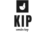 Logo KIP zonder Kop