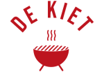 Logo De Kiet Fast Barbecue