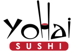 Logo Yohai Sushi