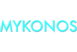 Logo Grieks Restaurant Mykonos