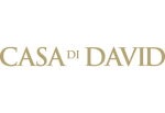 Logo Casa di David Del