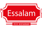 Logo Essalam