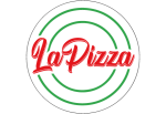 Logo La Pizza Zevenaar